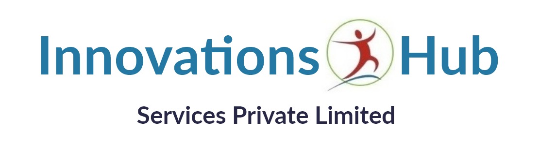 Innovations Hub Logo